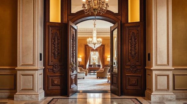 5 raisons de sélectionner l'Hôtel des marronniers à Paris
